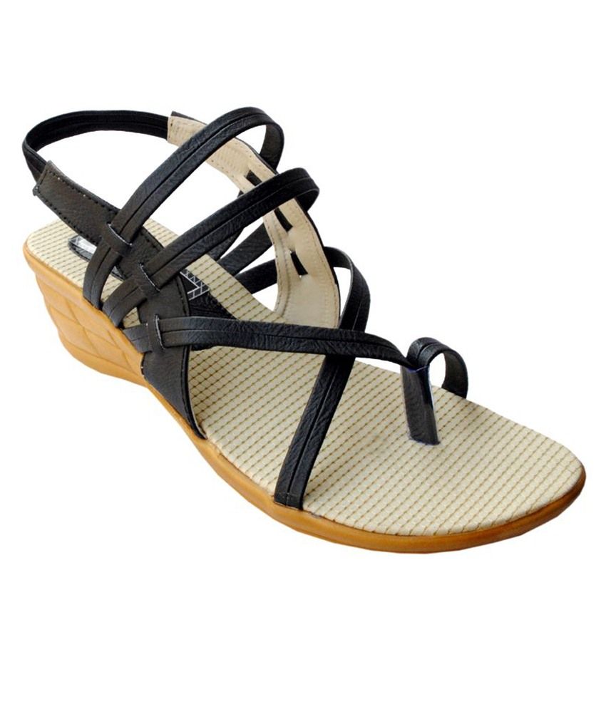 heels easy to walk in