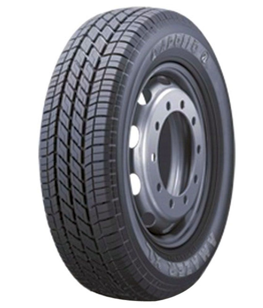 Apollo Amazer XL 145R12 C 80 S Tubeless Tyre Buy Apollo Amazer