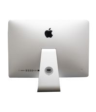 Apple mk142hn/a All In One Desktop ( Core i5 (5th Generation) - 8 GB 1 TB Mac OS 54.61 cm (21.5) white )