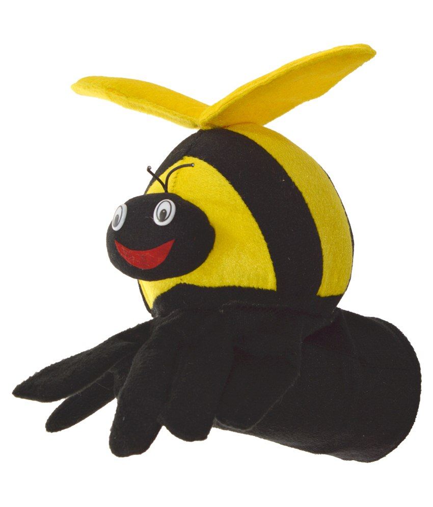 jellycat bee toy