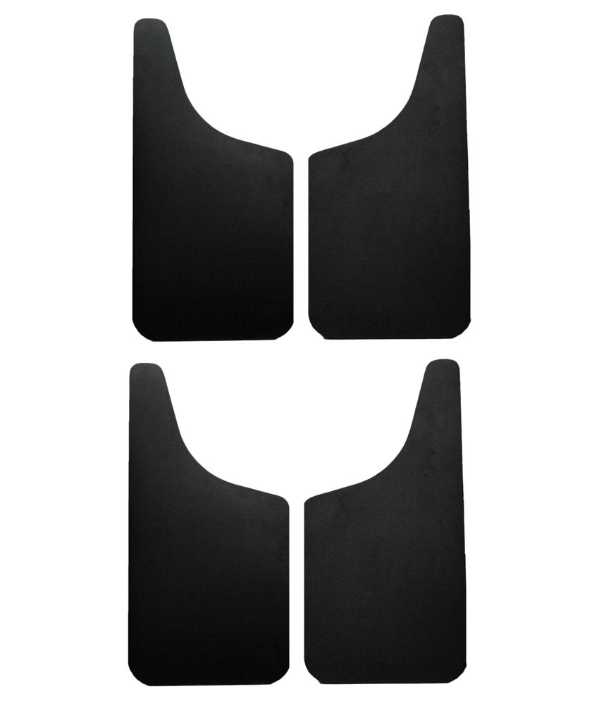 mahindra xylo mud flaps