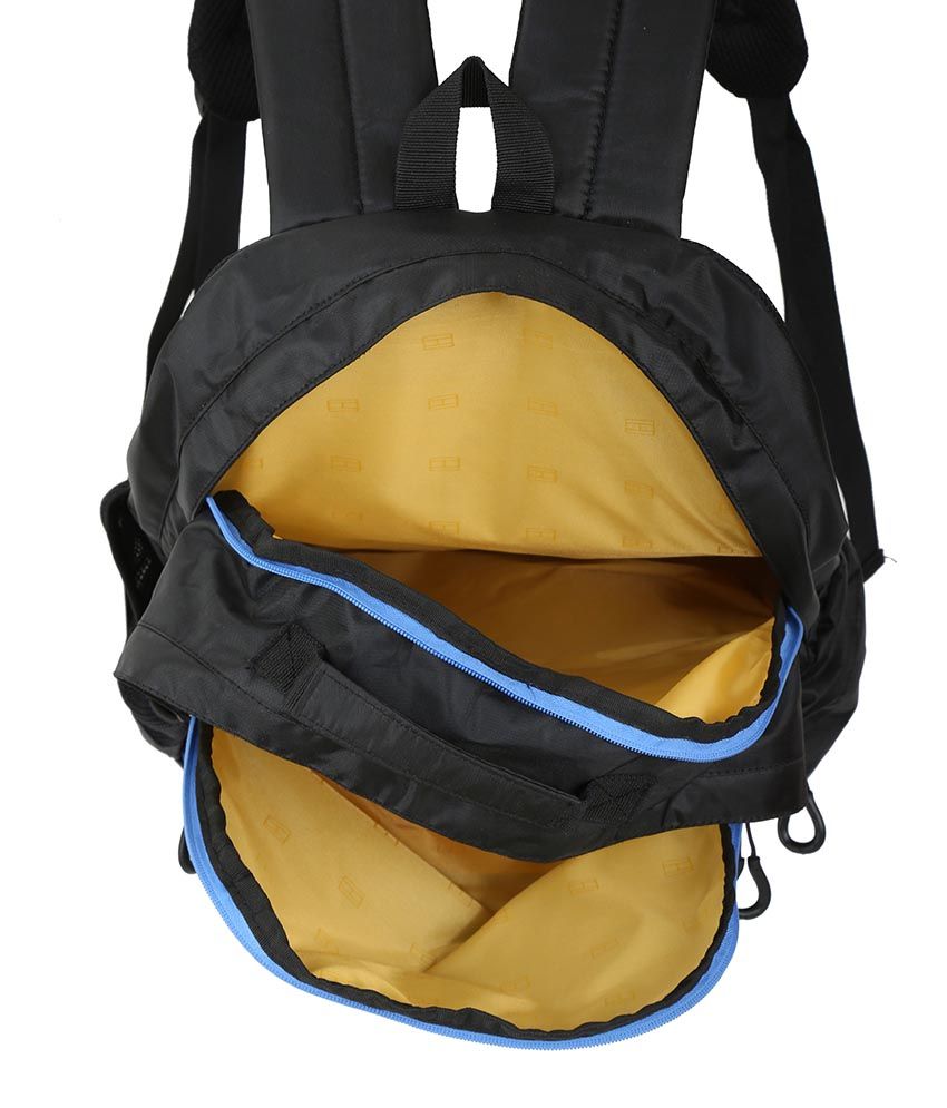 tommy hilfiger backpack snapdeal