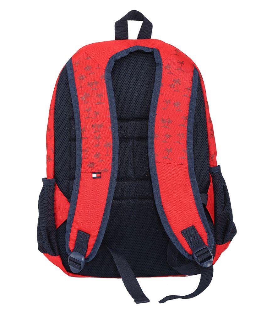 tommy hilfiger backpack snapdeal