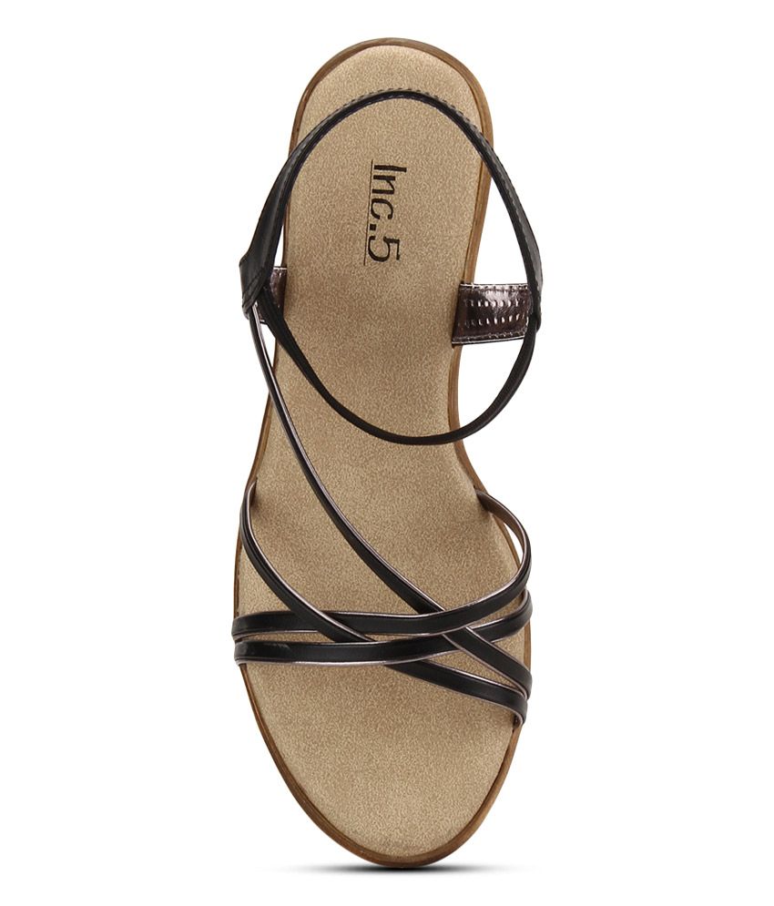 inc 5 sandals