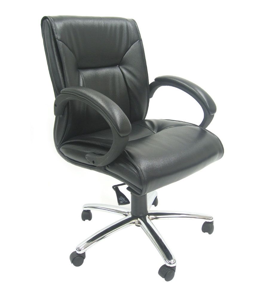 Chromecraft Office Chair - Buy Chromecraft Office Chair ...