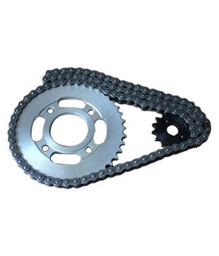 platina chain cover price