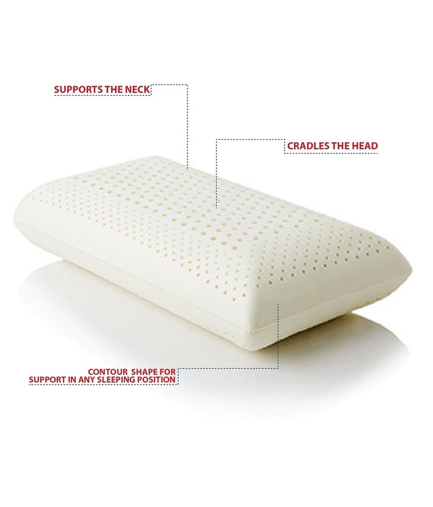 visco pedic pillow