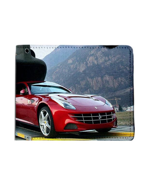 ferrari wallet flipkart