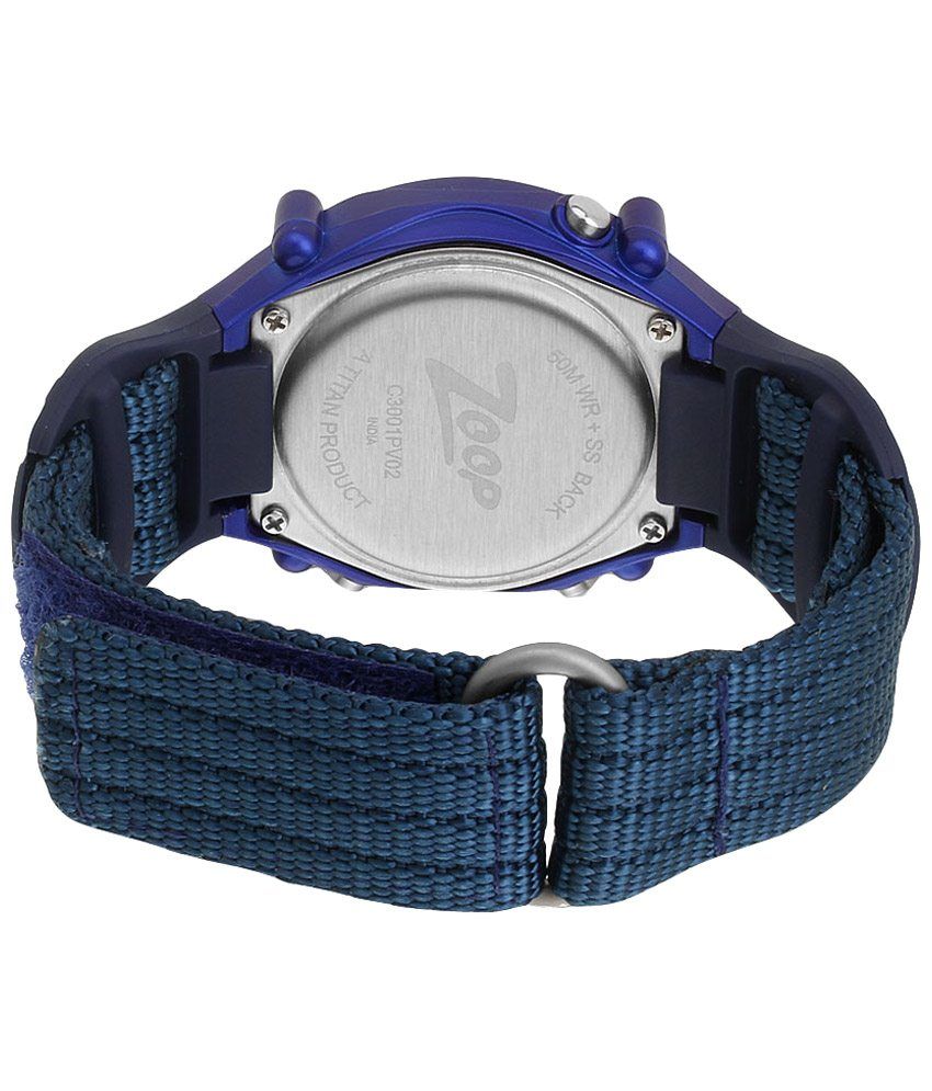 Zoop watches snapdeal clearance