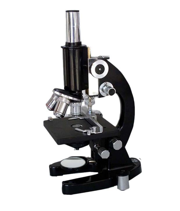    			AE Student Microscope Metallic Multi Color