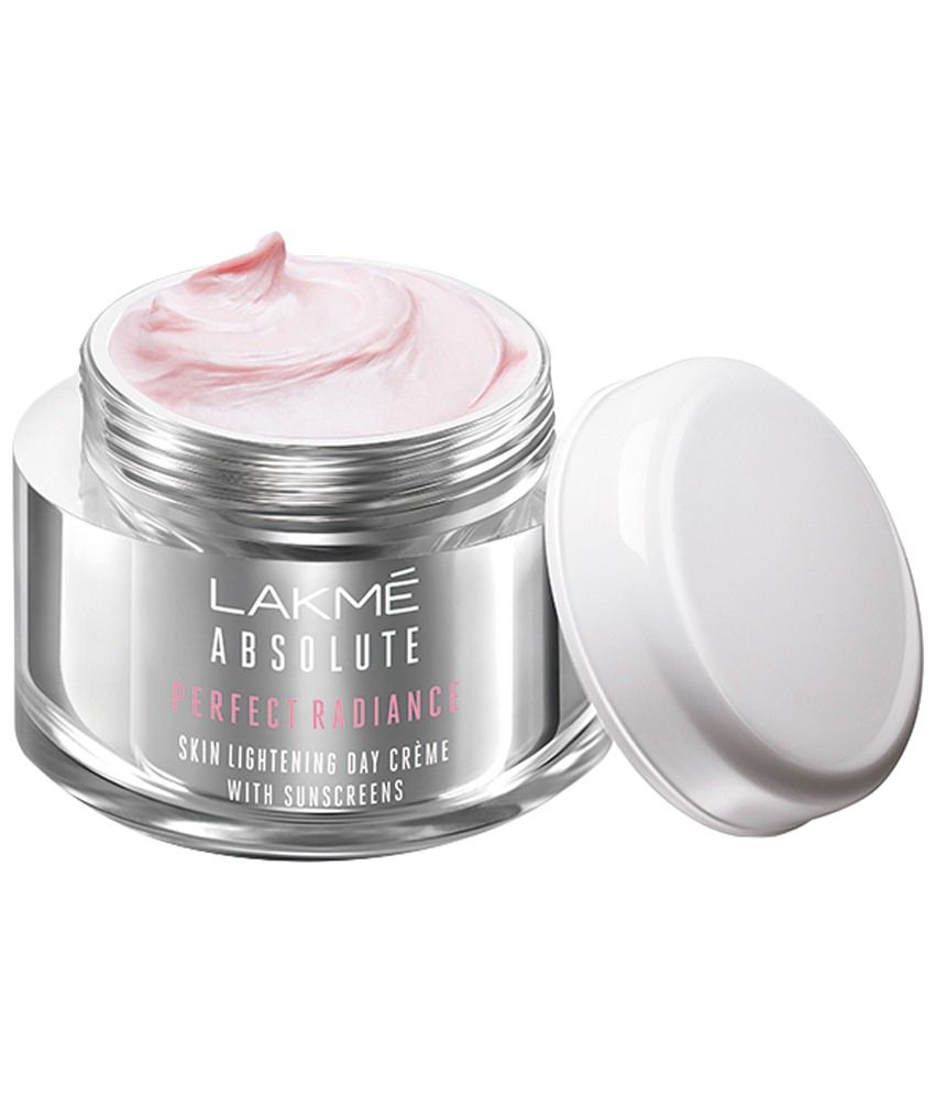 Lamke Absolute Perfect Radiance Skin Lightening Day Creme 