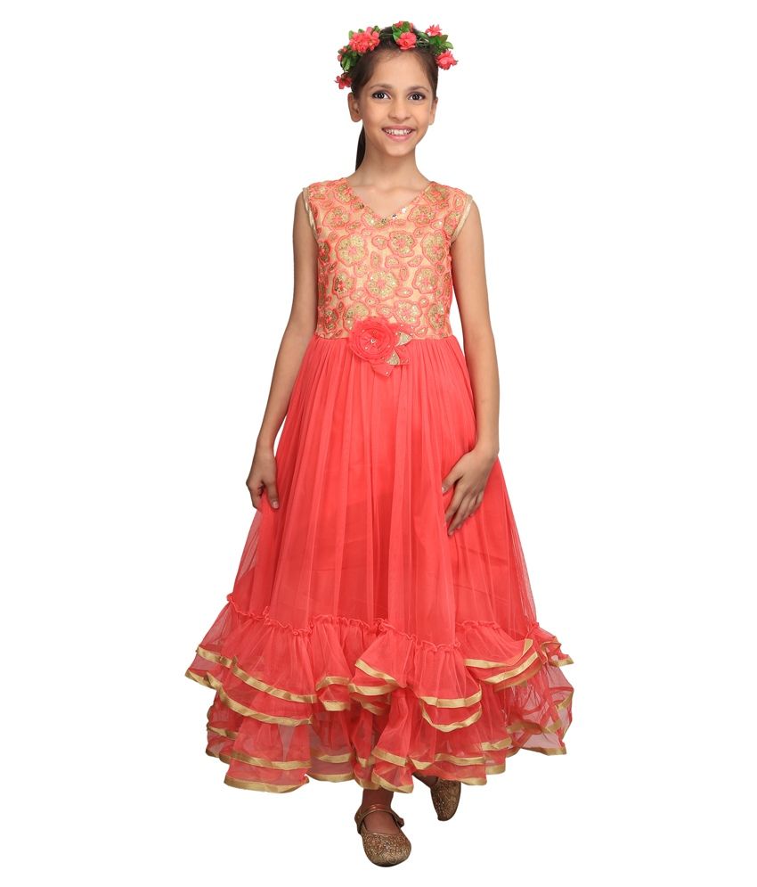 snapdeal frock