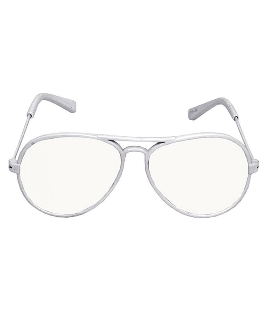 transparent aviator sunglasses india