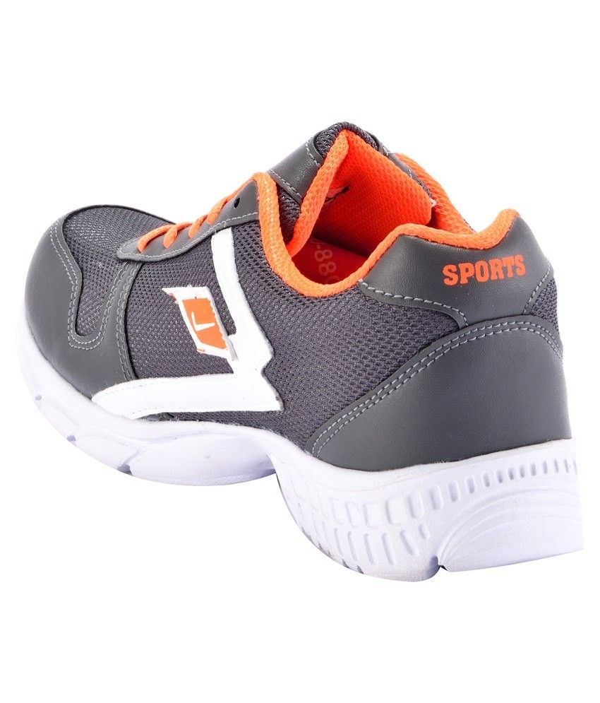 Shoe Alive Gray Shoes Buy Shoe Alive Gray Shoes Online