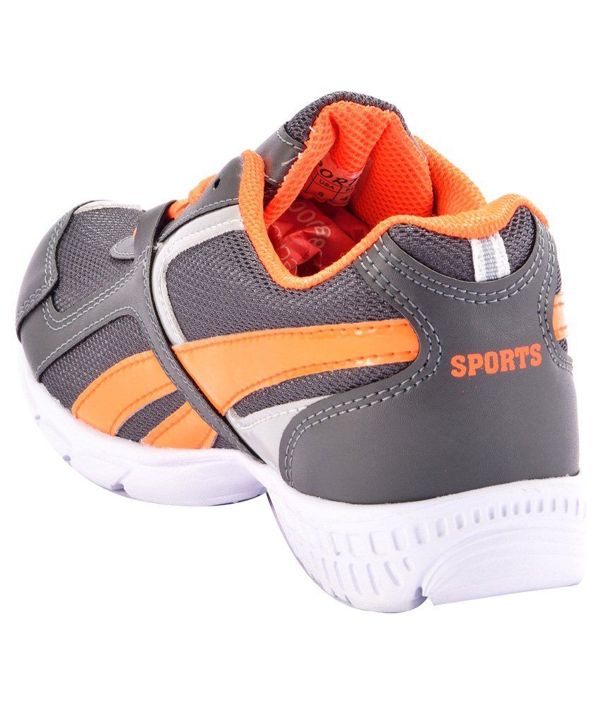 Shoe Alive Gray Shoes Buy Shoe Alive Gray Shoes Online