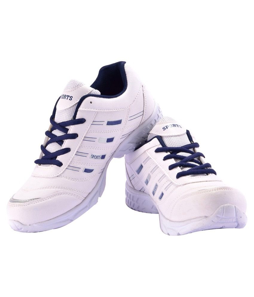 Shoe Alive White Shoes Buy Shoe Alive White Shoes Online
