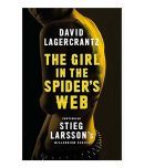 The Girl in the Spiders Web Paperback (English) 2015