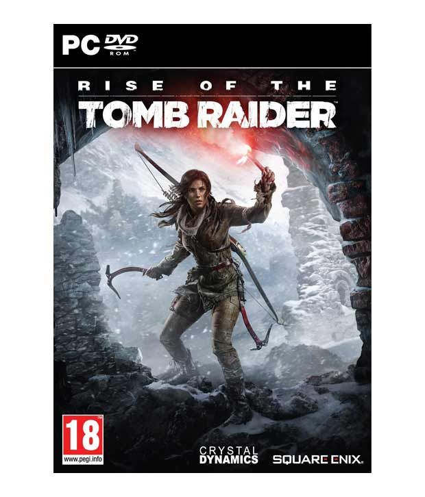 best rise of the tomb raider mods