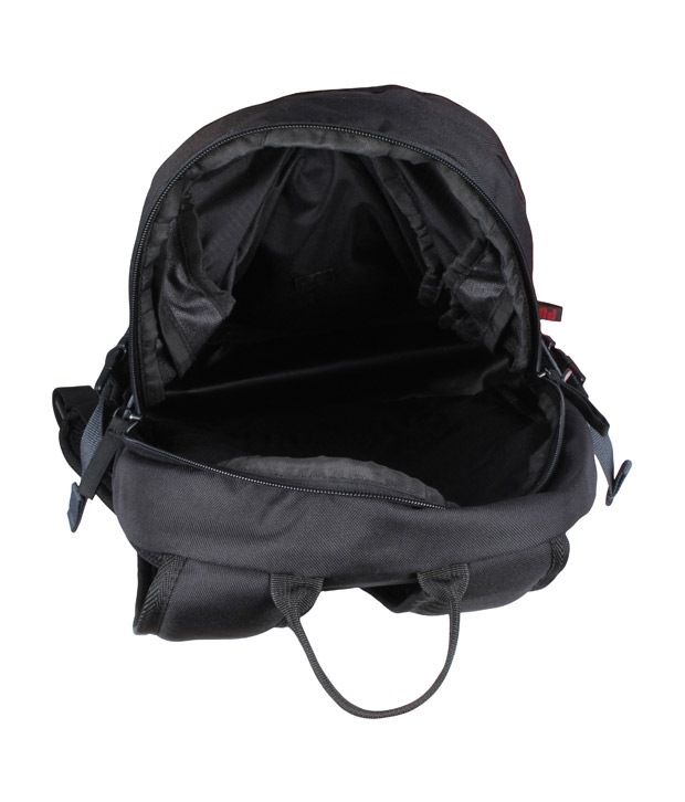 Puma Black Backpack - Buy Puma Black Backpack Online at Low Price ...