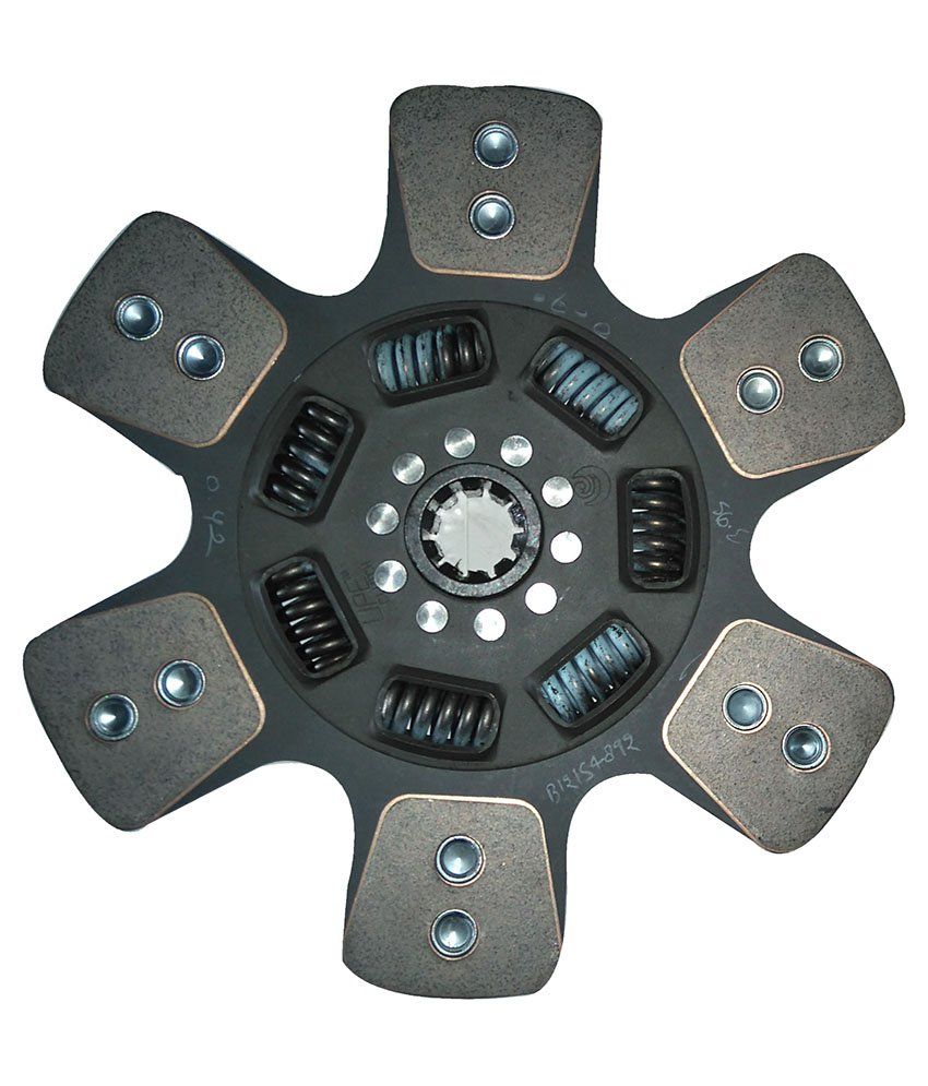 tata clutch plate