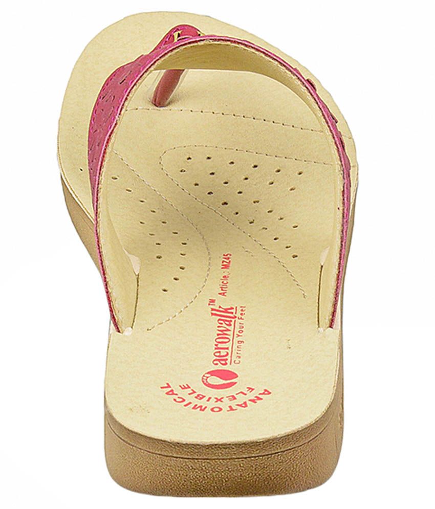 aerowalk ladies sandals