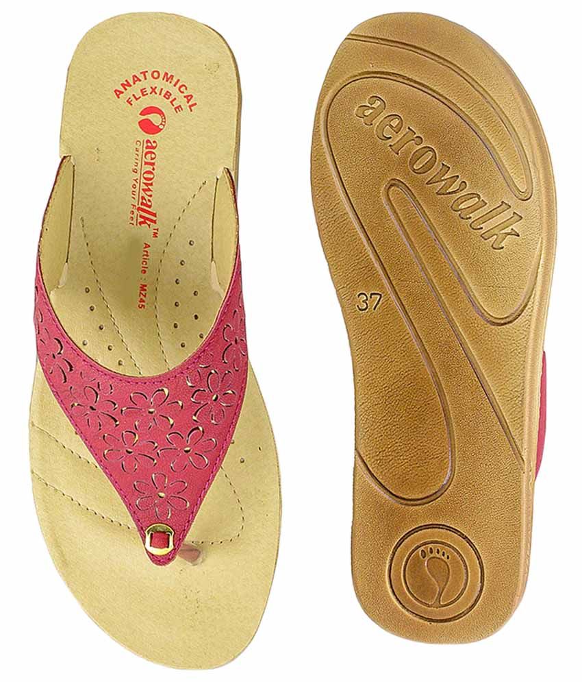 aerowalk ladies sandals