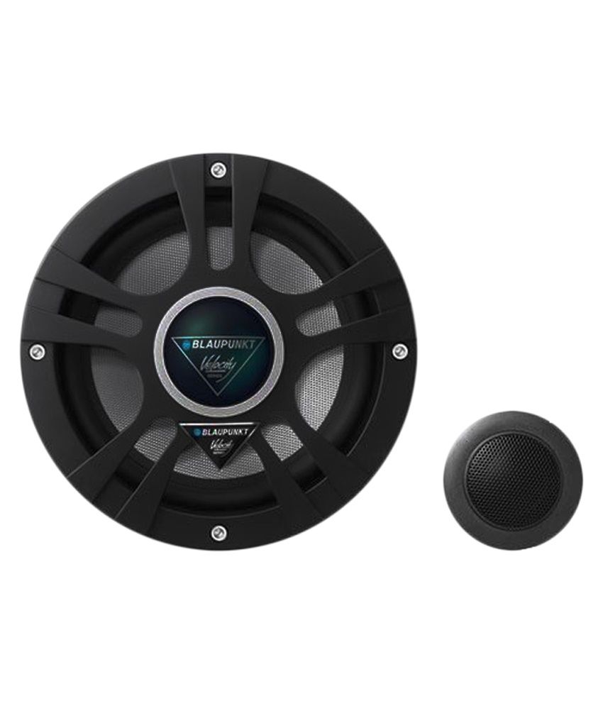 blaupunkt velocity speakers