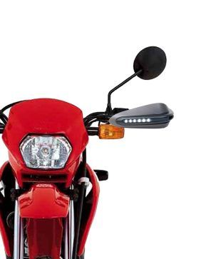 pulsar 200 ns handle guard online