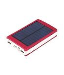 Reliable 18000 mAh Power Bank - Red