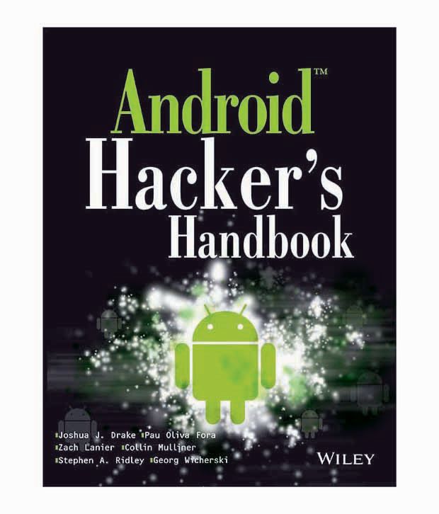 Android Hacker'S Handbook: Buy Android Hacker'S Handbook Online at ...