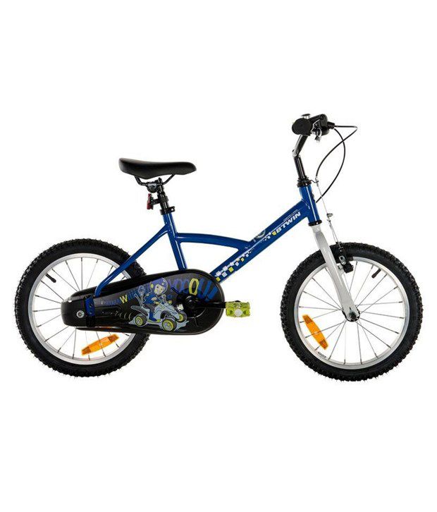 decathlon cycles for kids
