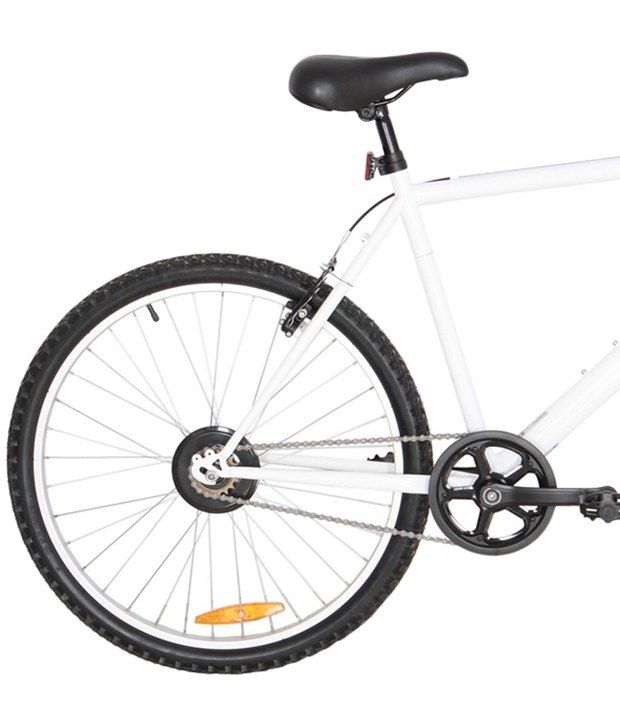 btwin bicycle price