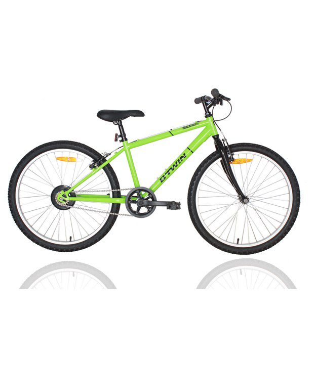 BTWIN Rockrider 100 Kids Cycle By 