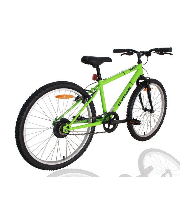 BTWIN Rockrider 100 Kids Cycle By 