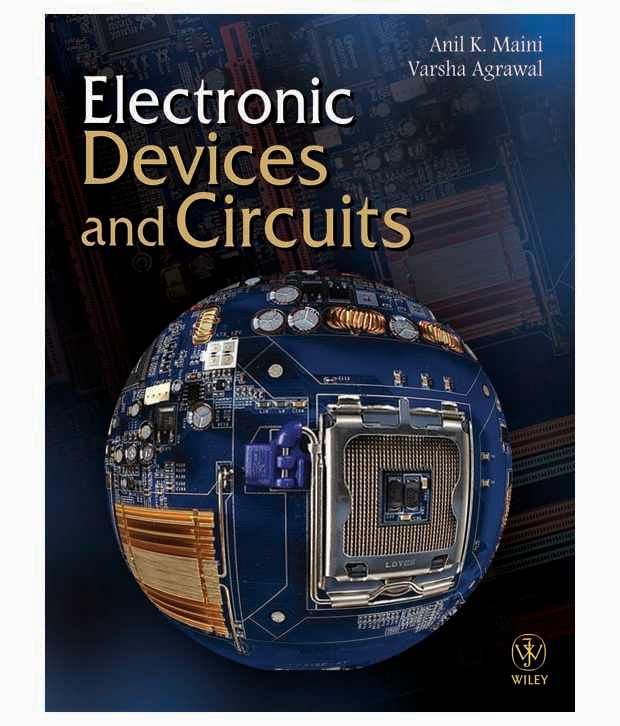 Electronic Devices And Circuits: Buy Electronic Devices And Circuits ...