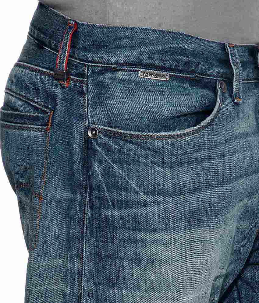 levis jeans for men india