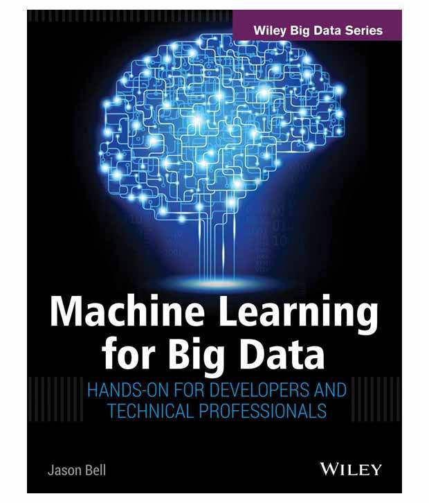 machine learning big data thesis