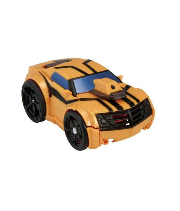 Transformers R C Bumblebee - Buy Transformers R C Bumblebee Online At 