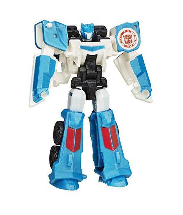 transformers robots in disguise legion class