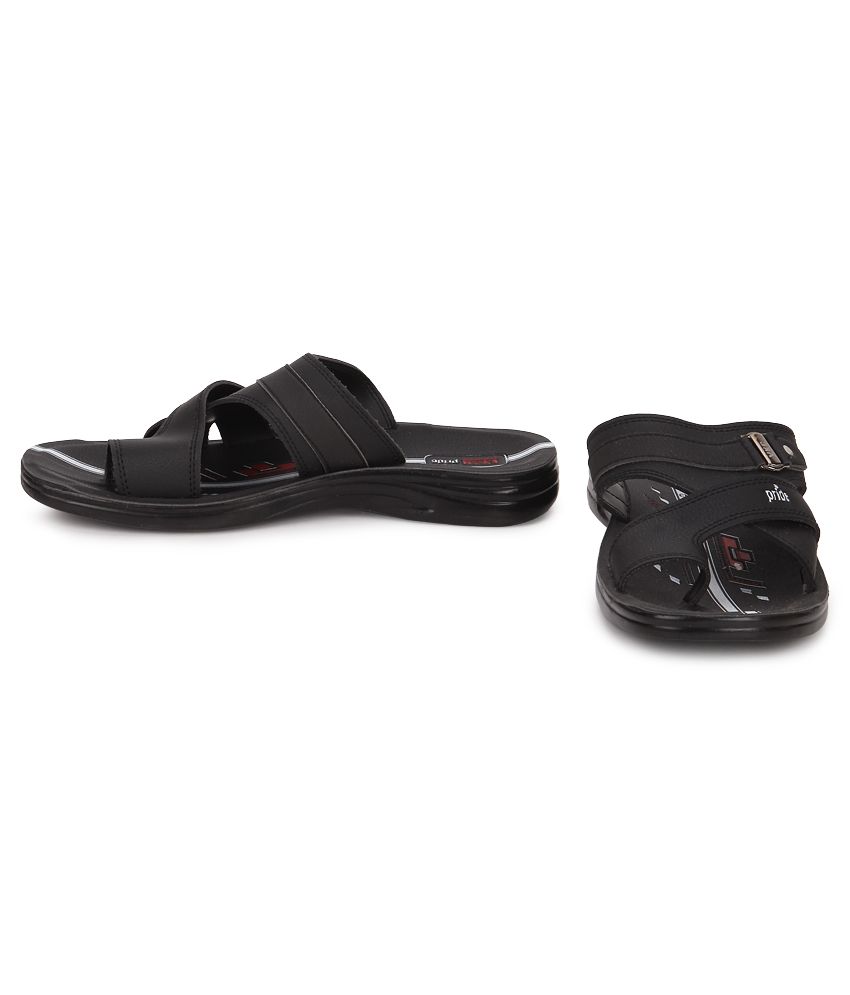 vkc belt slippers