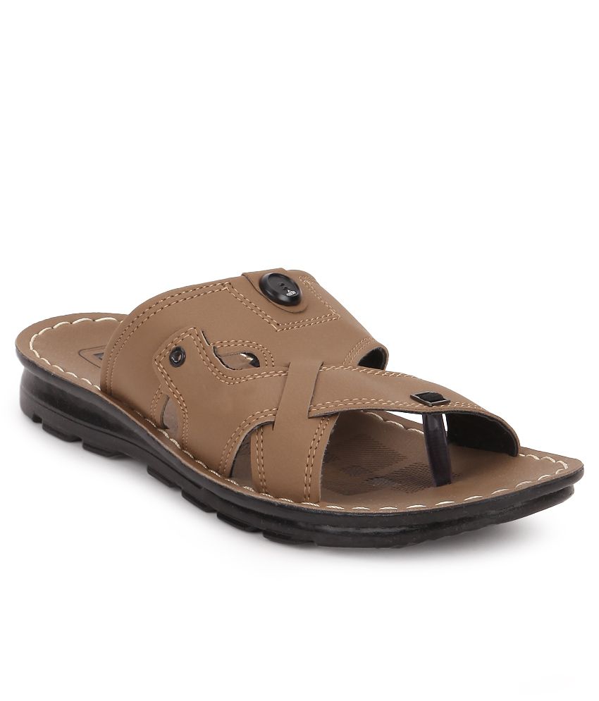 vkc men's slippers