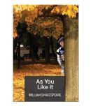 As You Like It (Paperback) English 1st Edition