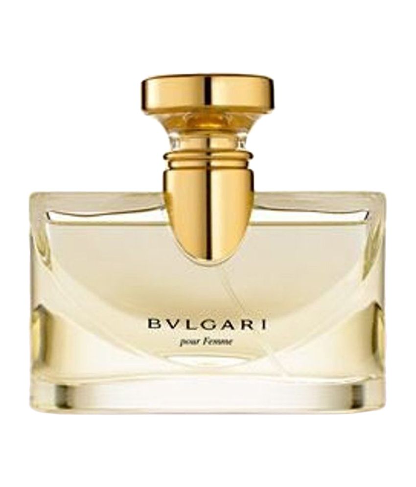 BVL Pour Femme EDP (NP) Perfume - 50 ml: Buy BVL Pour Femme EDP (NP ...