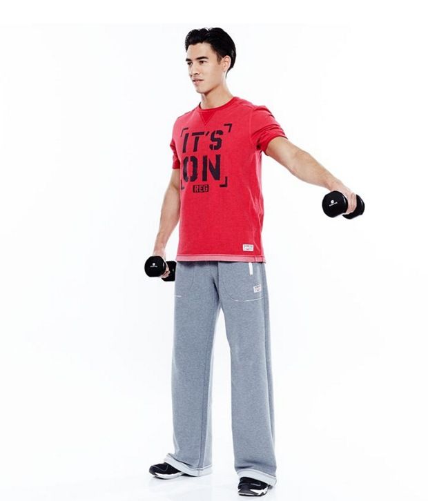 Domyos Haltere Pvc Toning Dumbbell 2 X 5 Kg By Decathlon
