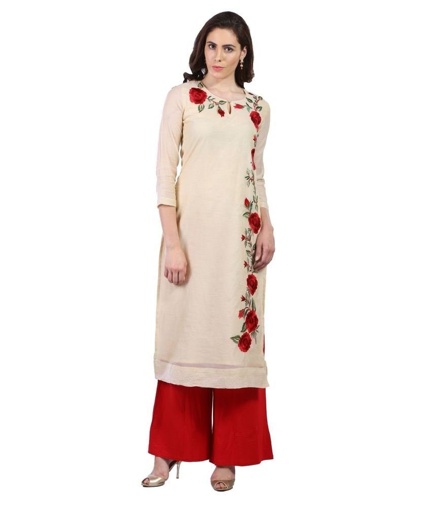 neerus kurti