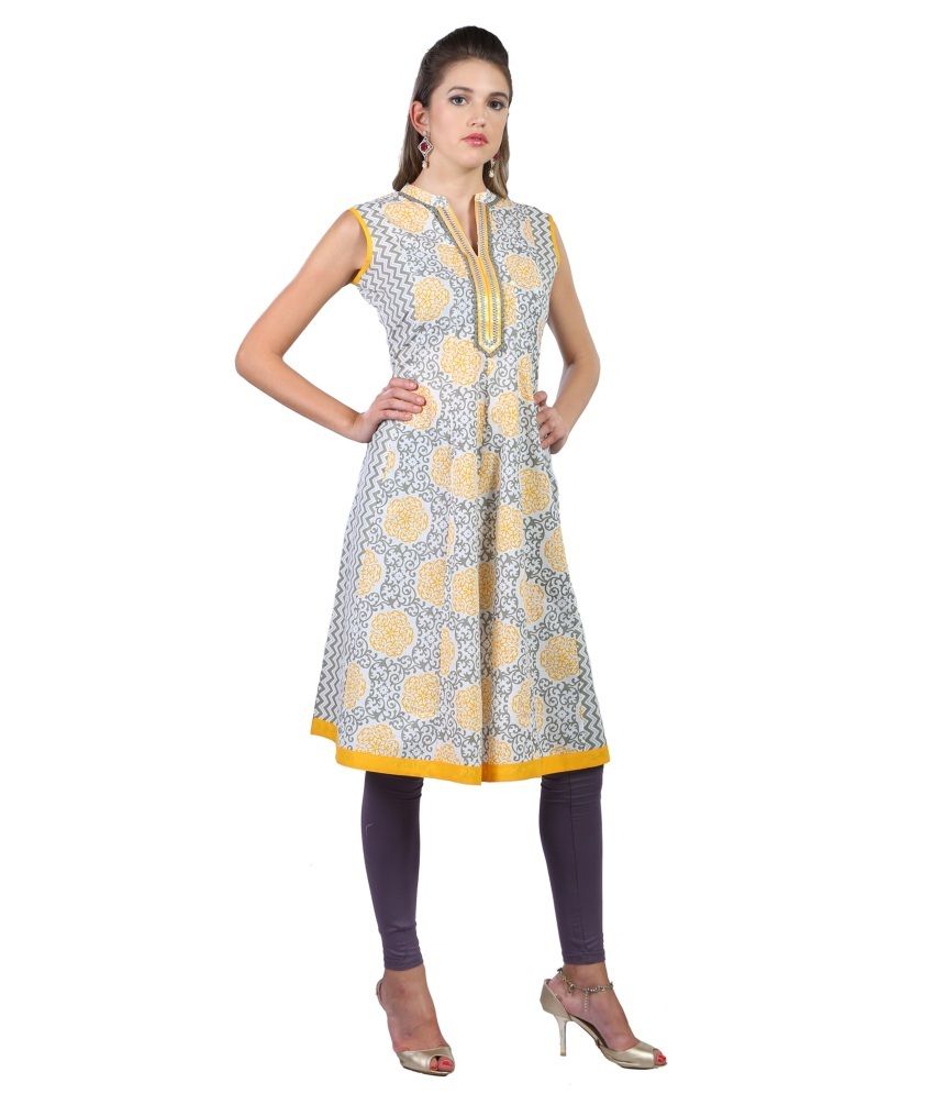 neerus long frocks