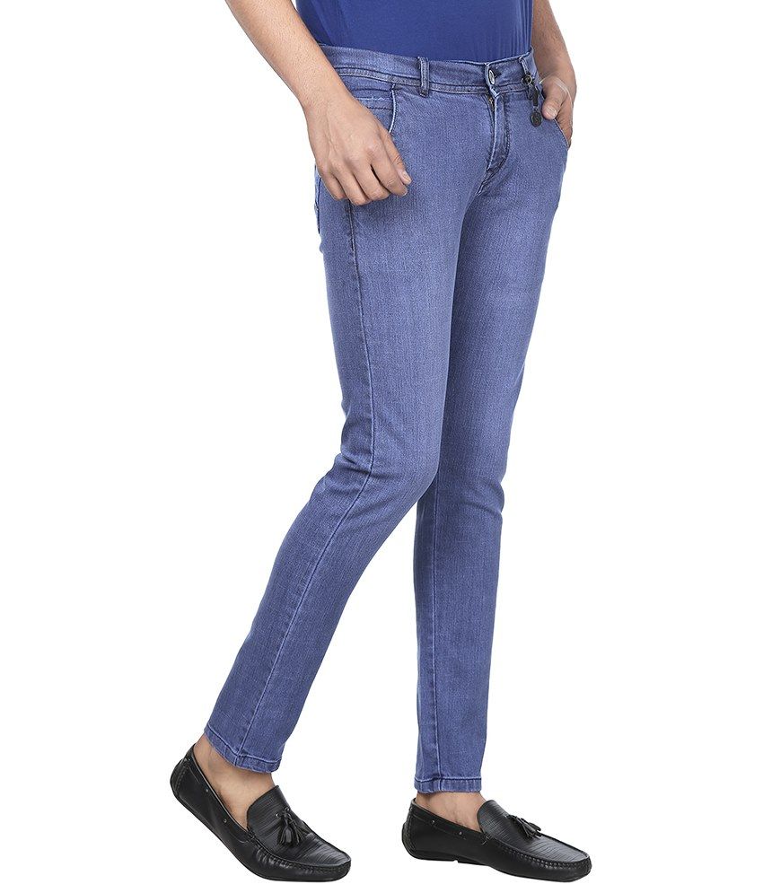 flu jeans price