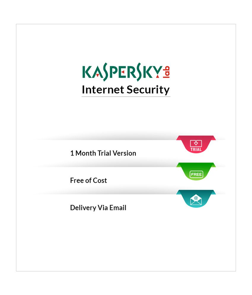 kaspersky internet security download free
