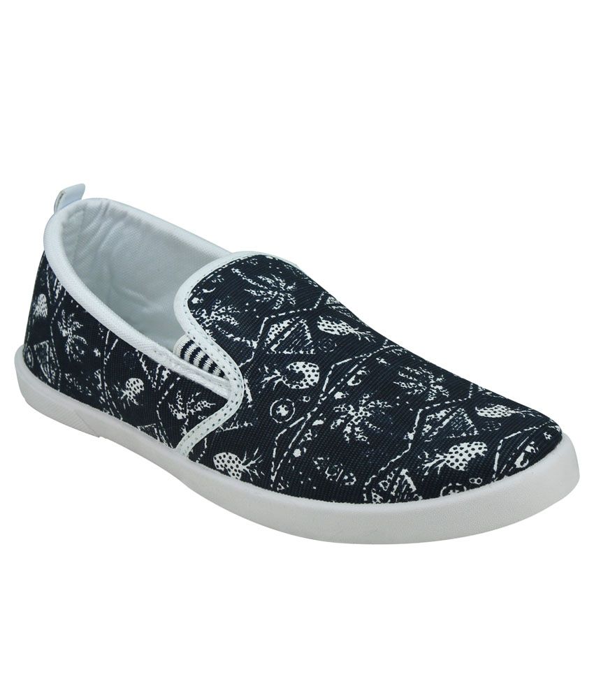 funk flex driving shoe