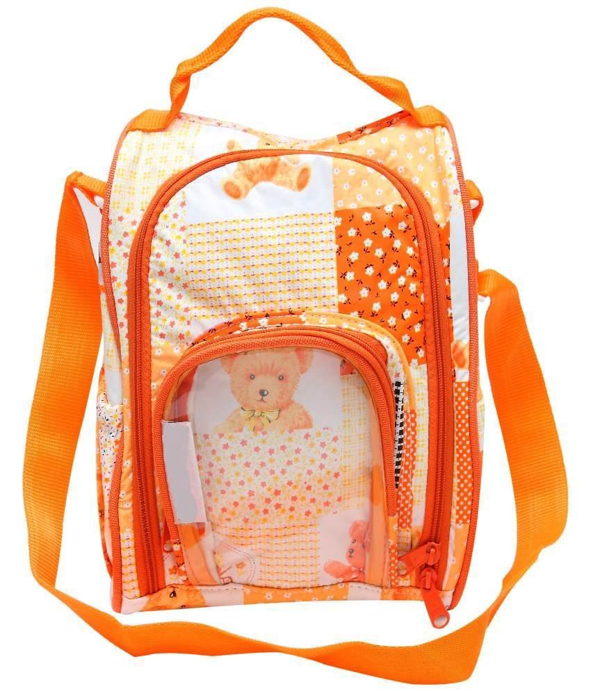 Bazaar Pirates Multicolor Diaper Bag for Women Buy Bazaar Pirates Multicolor Diaper Bag for